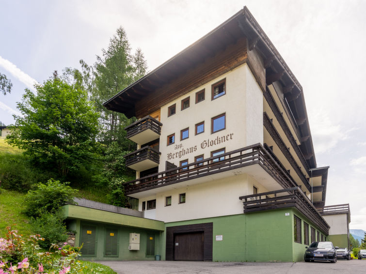 House - Top 46 A - Heiligenblut am Großglockner