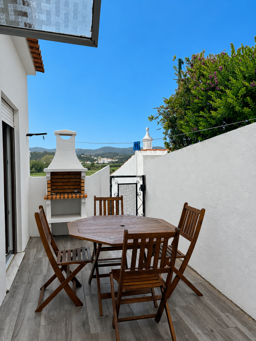 Casa da Encosta - Sunny Terrace in Aljezur