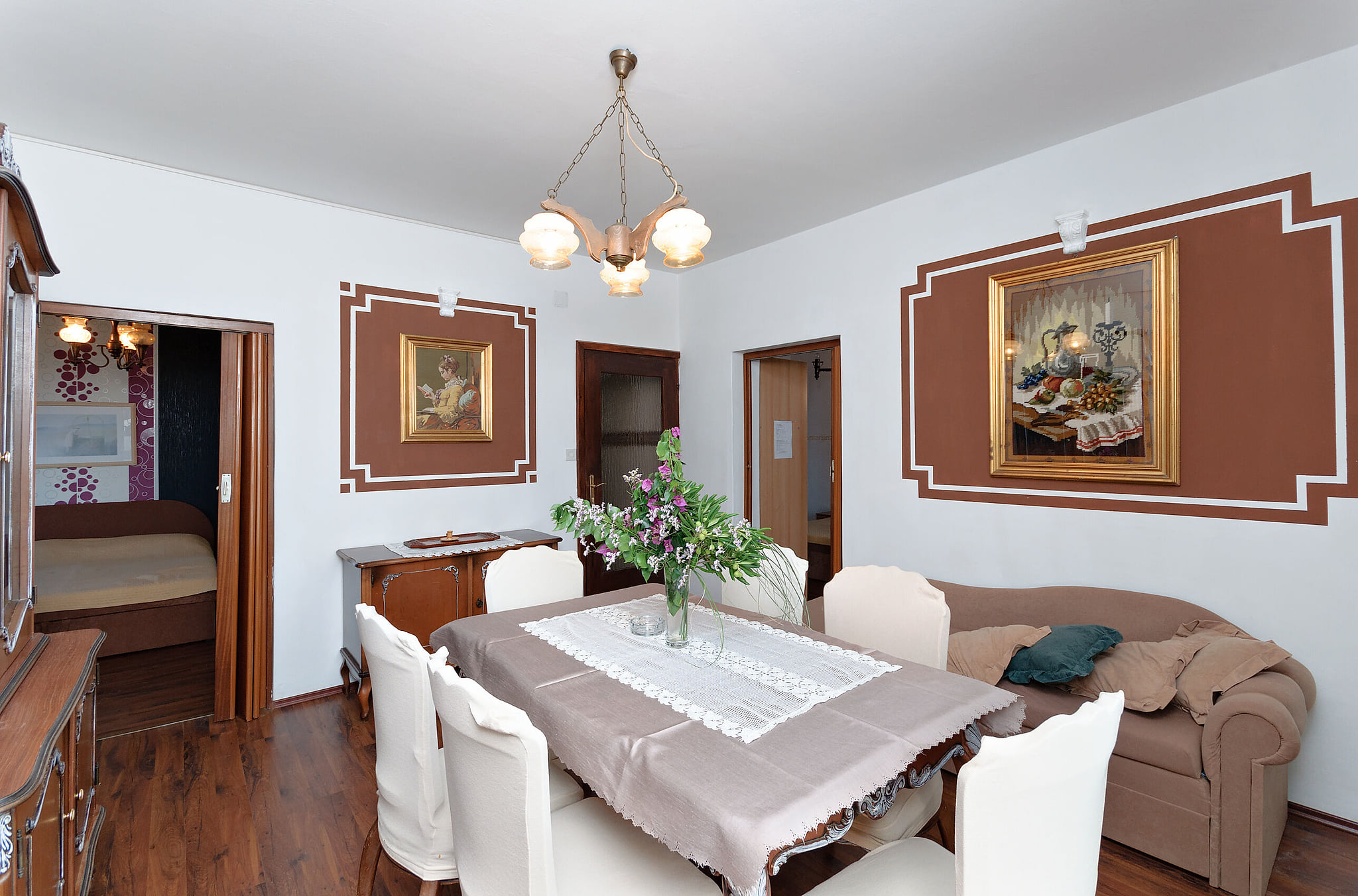 Apartments and Room Gulić - Unit 378906-13