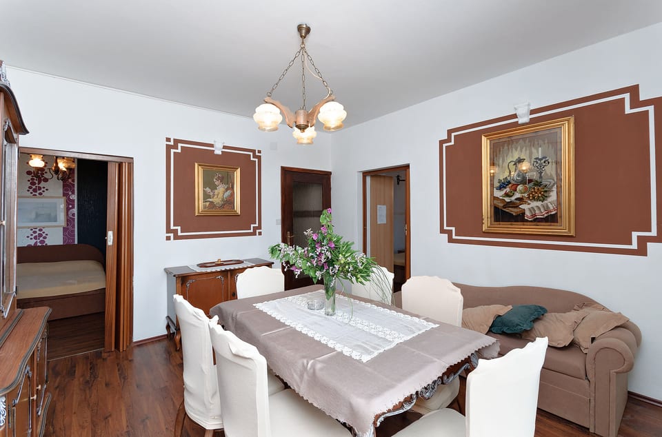 Apartments and Room Gulić - Unit 378906-13 - Croatia