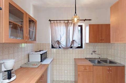 Apartments and Room Gulić - Unit 378906-13