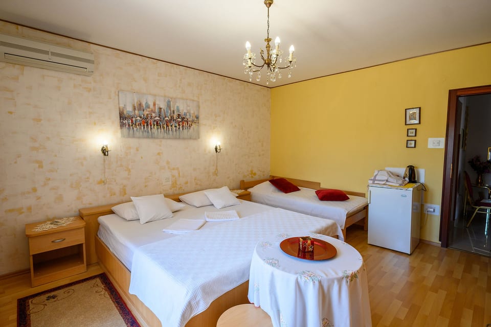 Room Marta - Unit 378926-13 - Croatia