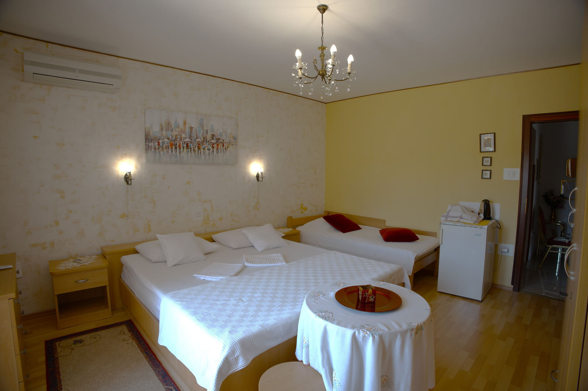 Room Marta - Unit 378926-13