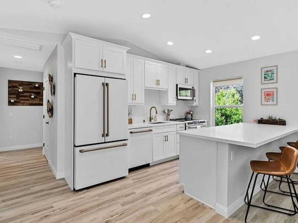 *The Quaint Cardiff Hideaway | Pack N Play Ready!* - Encinitas