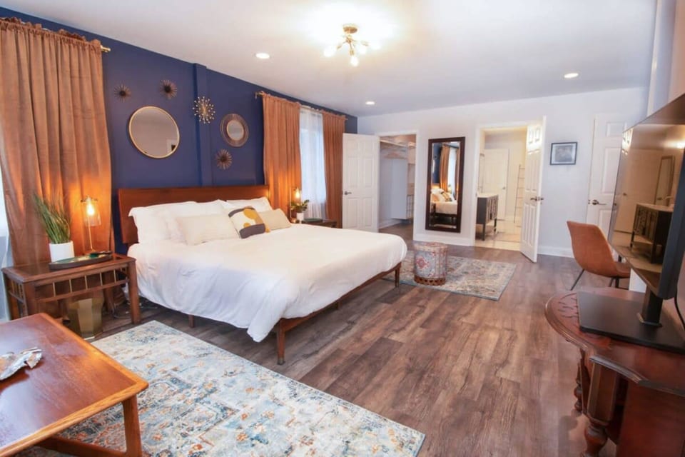 Memphis Star - Cozy, Remodeled, Central - Memphis