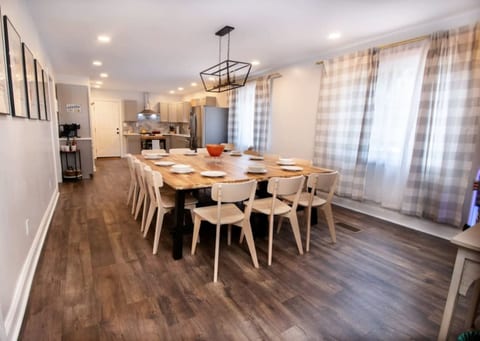 Memphis Star - Cozy, Remodeled, Central