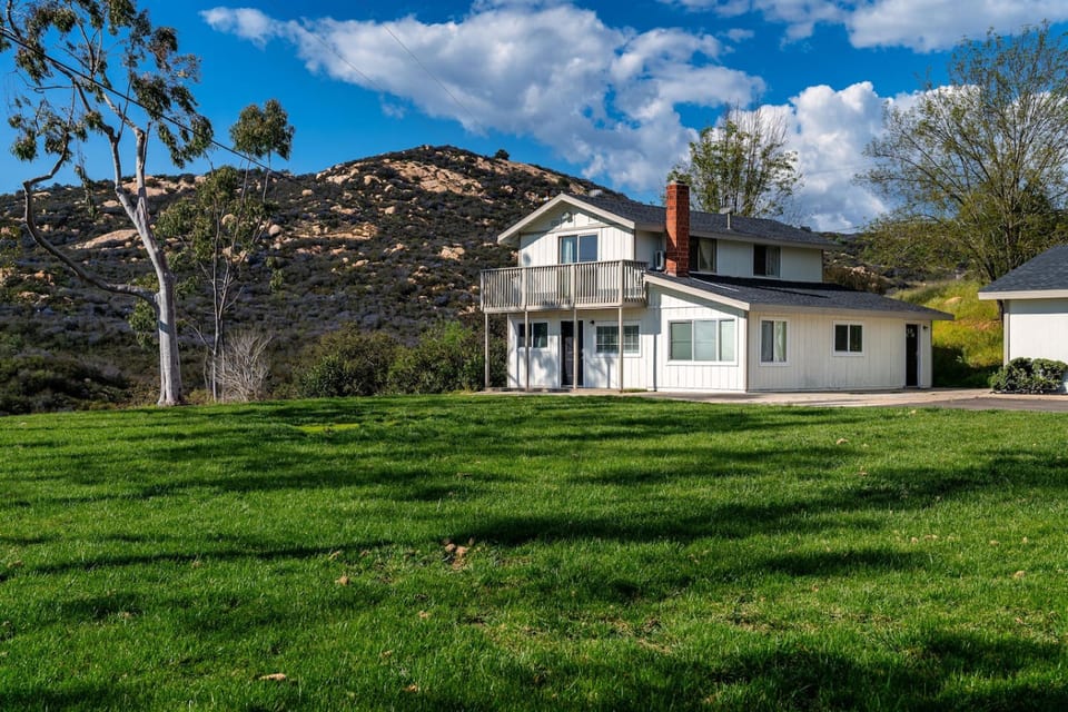Event House 3B/2B - Valley Center