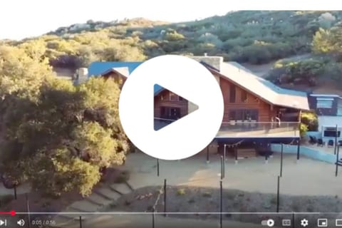 Grand Alpine Estate | Reunions & Special Occasions