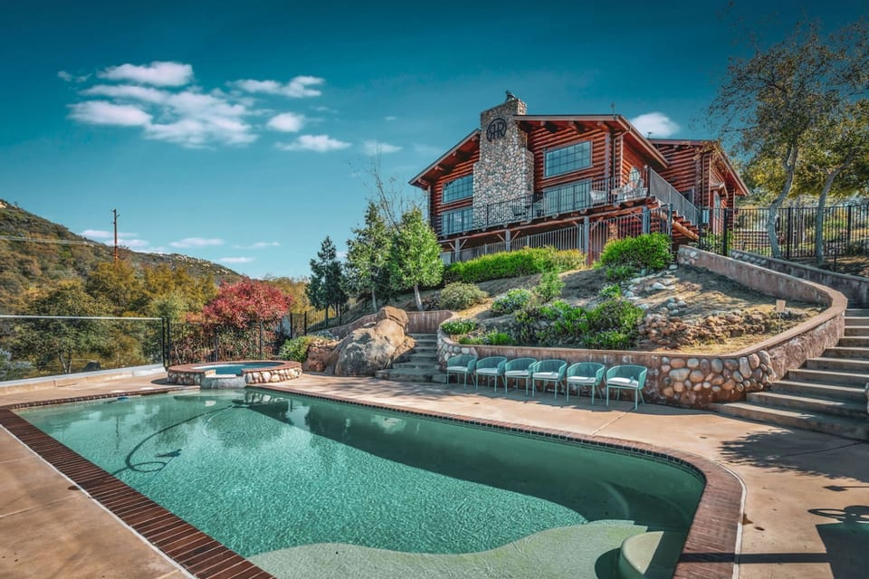 Perfect Mountain Retreat | Modern Amenities | Pool - Alpine