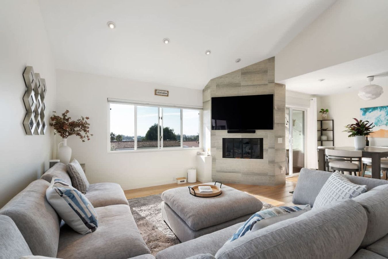Cozy Leucadia Bungalow: Work from Home!
