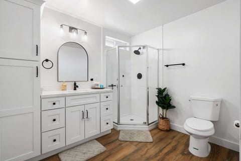 Big Oasis Retreat | New Private Home