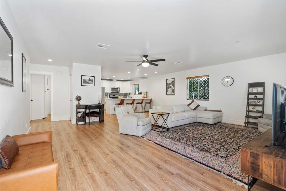 Big Oasis Retreat | New Private Home - Escondido