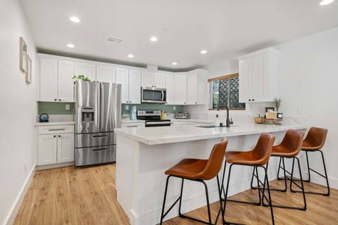 Big Oasis Retreat | New Private Home