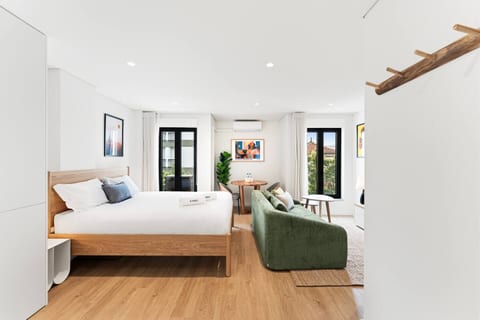 Chic Boavista Getaway | Near Casa da Música