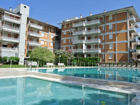 Gardenia2' Wohnung mit Schwimmbad