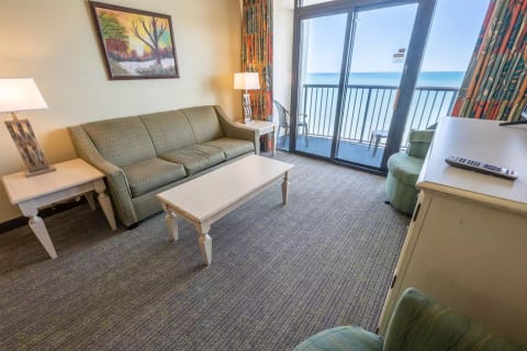 Direct Oceanfront!