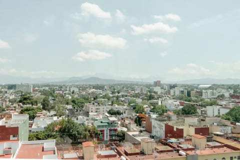 City view