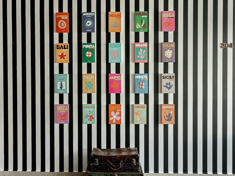 Decoration