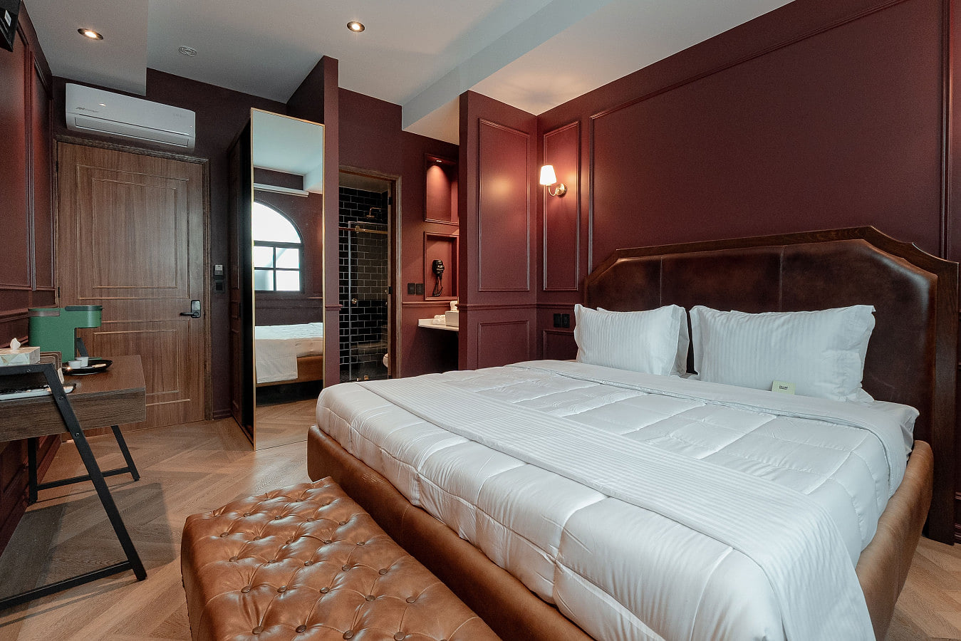 Dormitorio