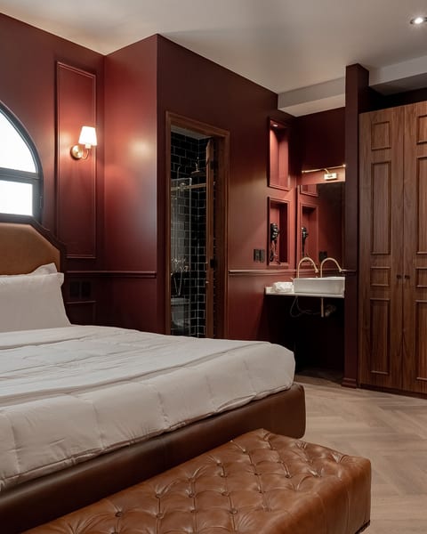 dormitorio