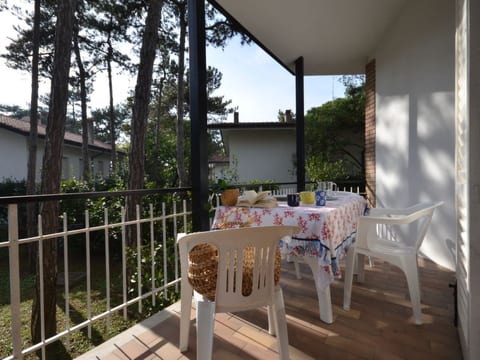 Villaggio Alex