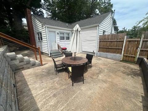 BBQ/5minAirport/7minStadium/15minATL&SixFlags