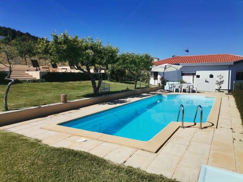 Dreamy Views in the Douro