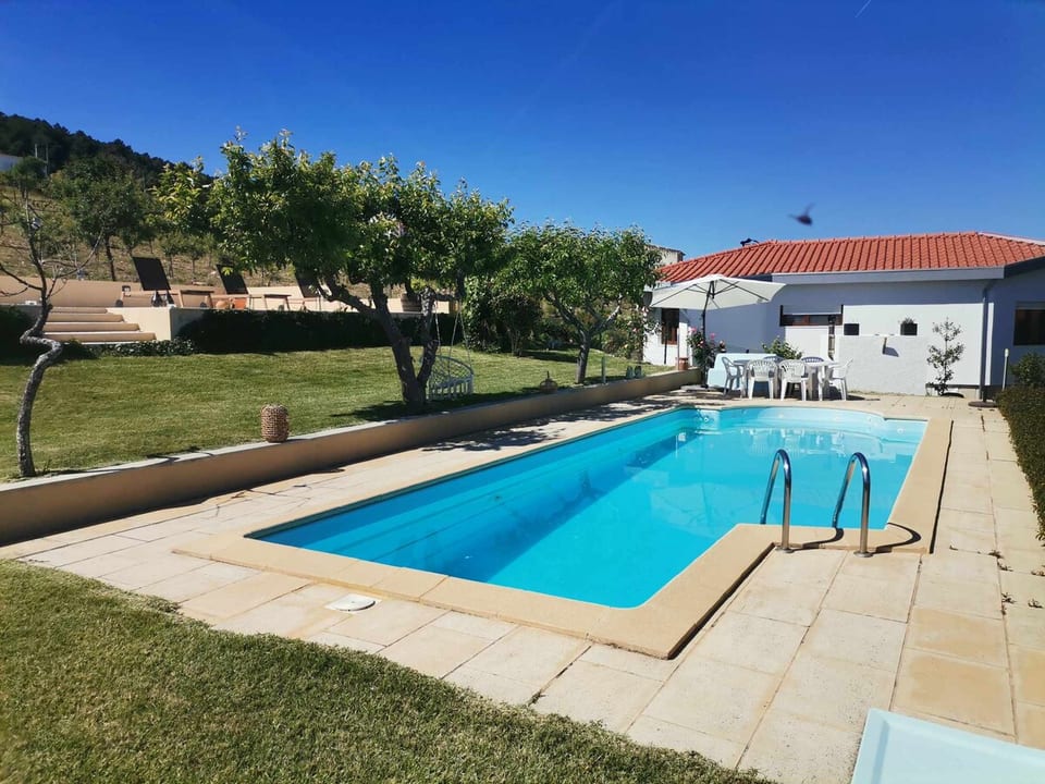 Dreamy Views in the Douro - Felgar