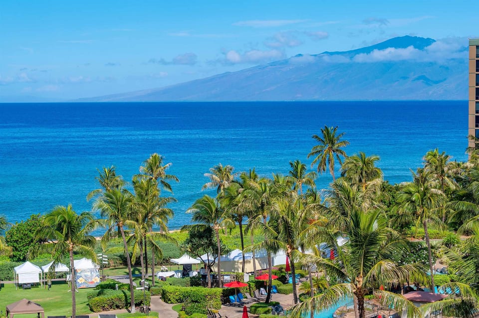 Honua Kai - Hokulani 746 - Lahaina