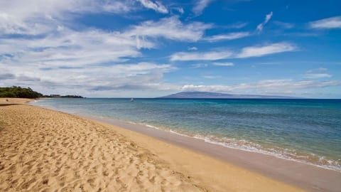 Kaanapali Beach