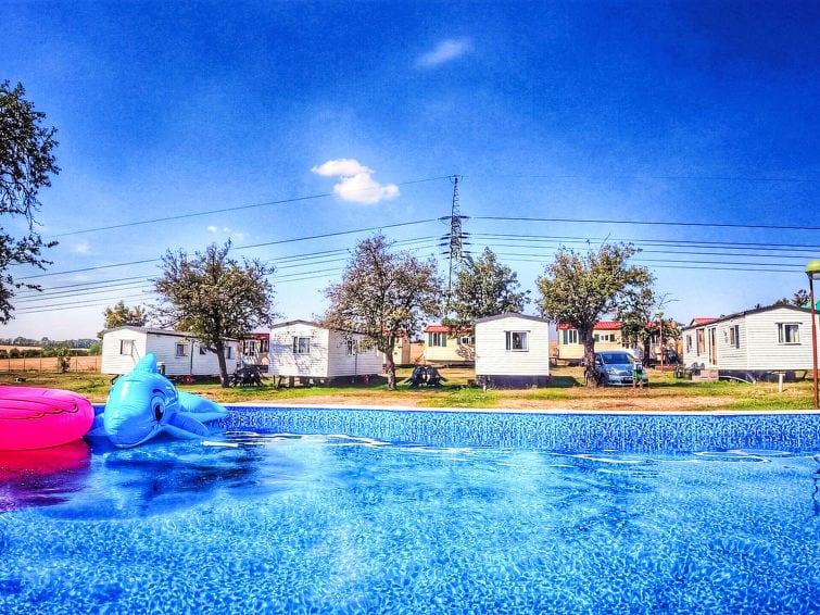 Pool Outdoor
