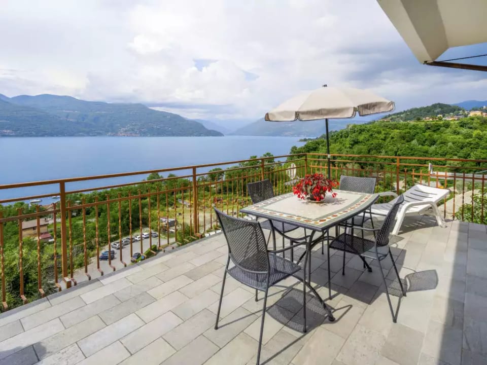 Montesole - Porto Valtravaglia