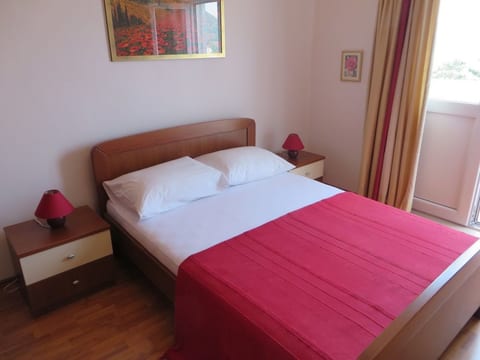3-Schlafzimmer-Wohnung