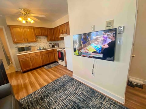 Downtown Old  Orchard beach 1 bedroom