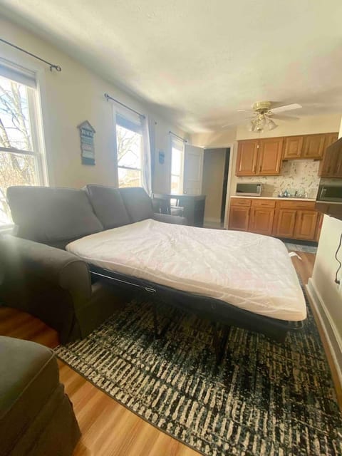 Downtown Old  Orchard beach 1 bedroom