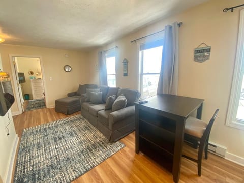 Downtown Old  Orchard beach 1 bedroom