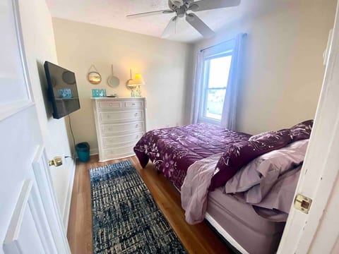 Downtown Old Orchard beach 1 bedroom