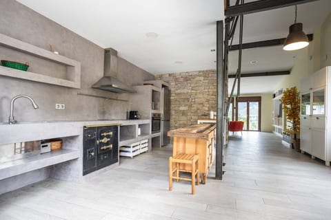 Casa Moria - Peaceful Family Retreat in Asturias