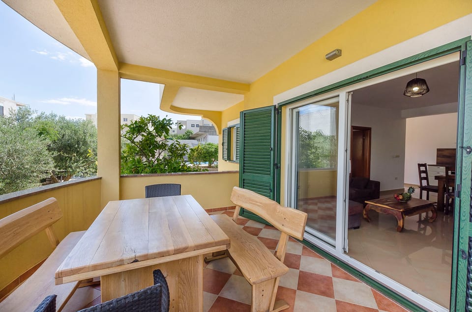 Apartment Villa Dijana - Unit 378931-13