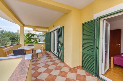 Apartment Villa Dijana - Unit 378931-13