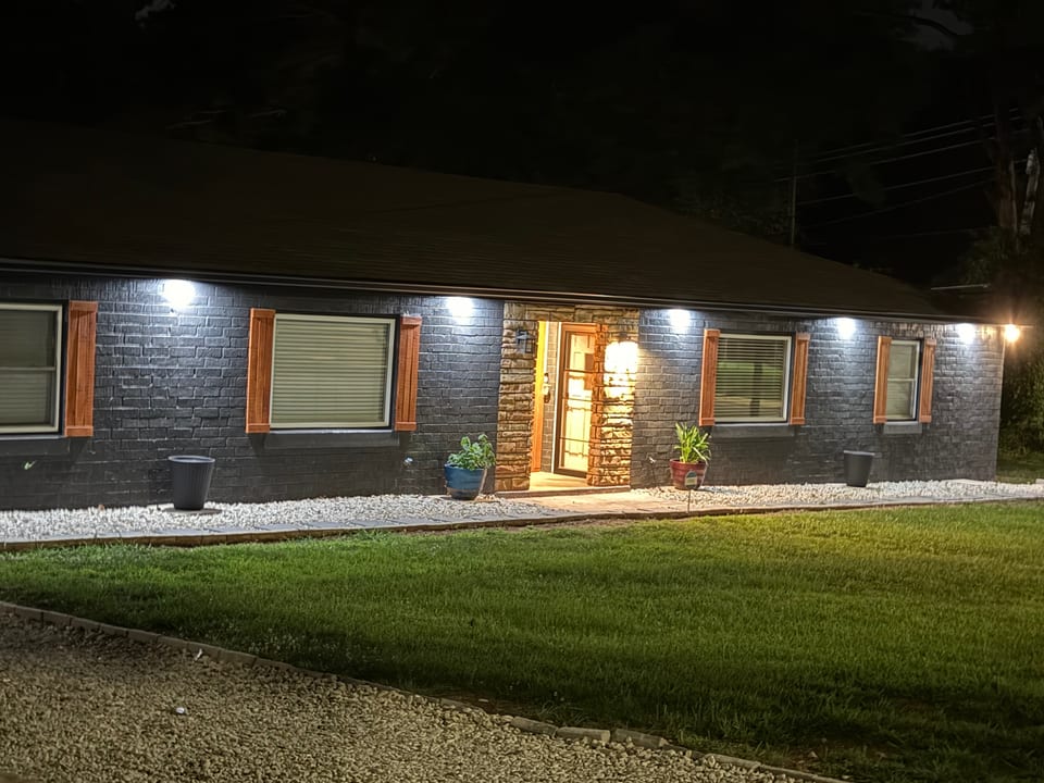 The Pavilions at Rugby Retreat - College Park