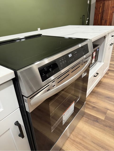 Stove