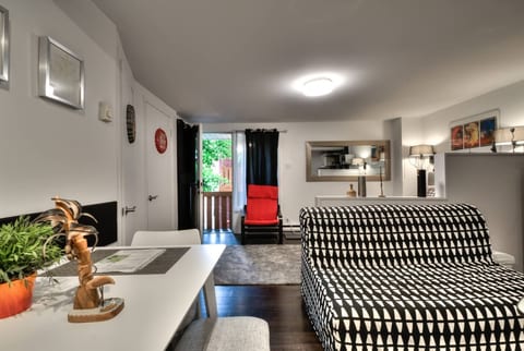 Room General View