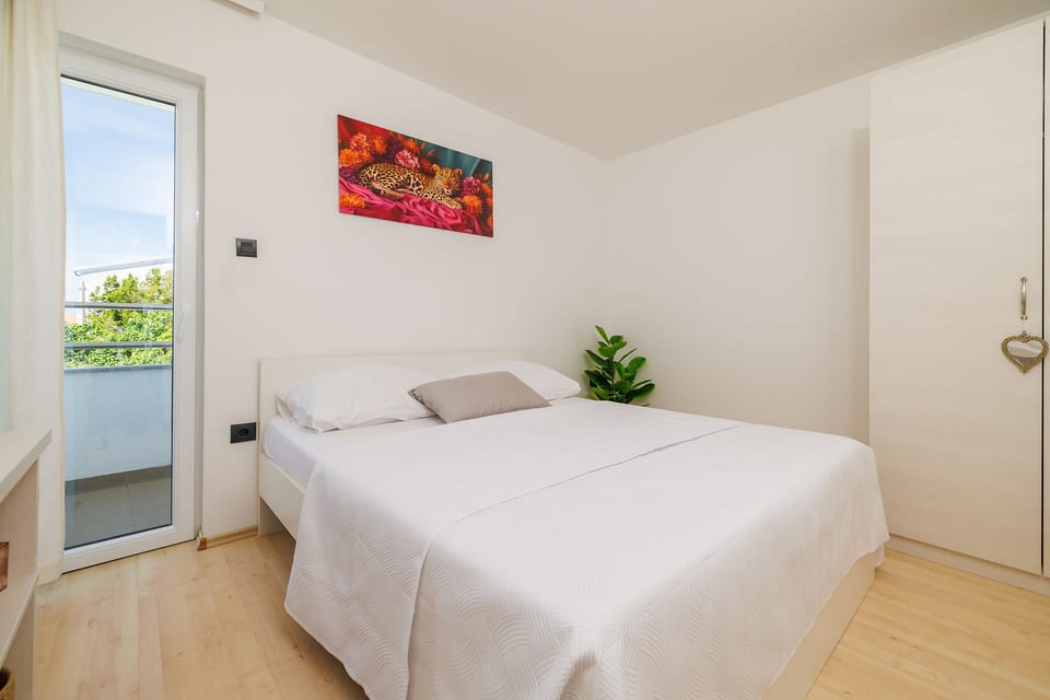 Apartment Evelin - Unit 378944-13