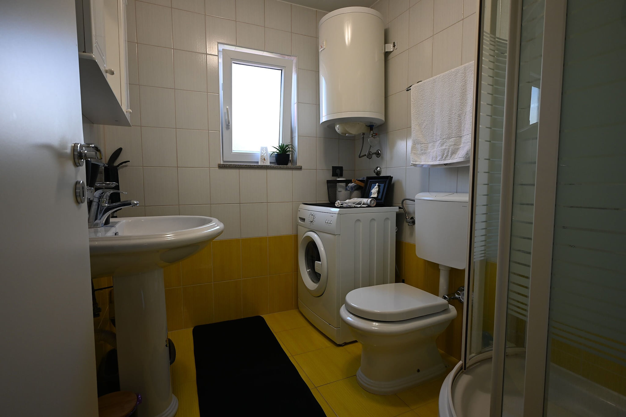 Apartment Evelin - Unit 378944-13