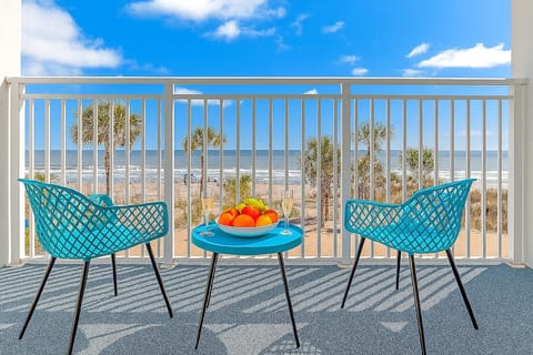 New Sandy Beach Oceanfront/Arcade/ Heart of Myrtle image 1