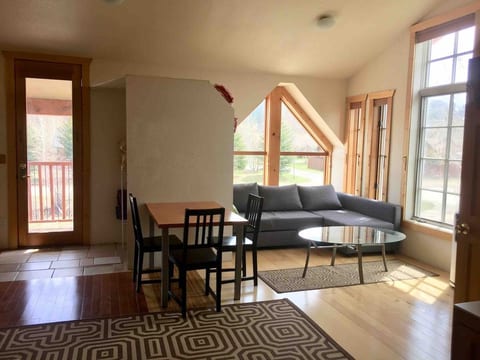 Sunlit Studio Apartment image 1