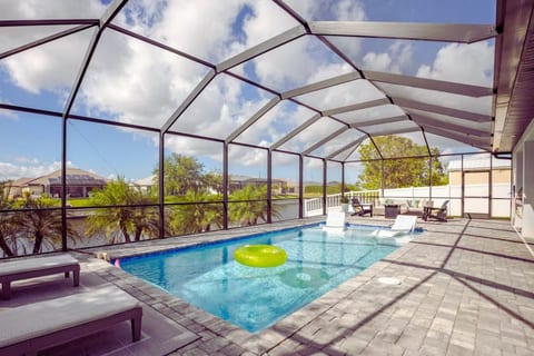 Waterfront Oasis | Heated Pool, Hot Tub & Dock image 3