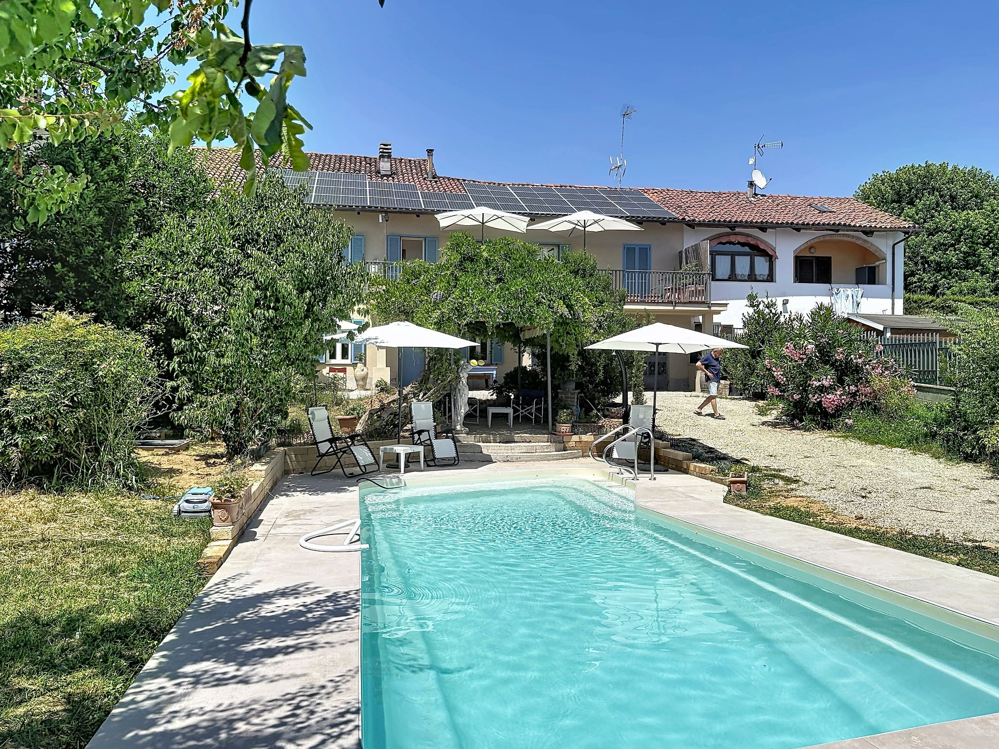 Pool Outdoor