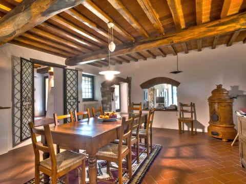 Cafaggio di Sopra